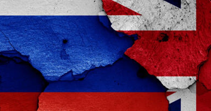 Rusya'dan İngiltere’nin savunma ataşesini sınır dışı etme kararı