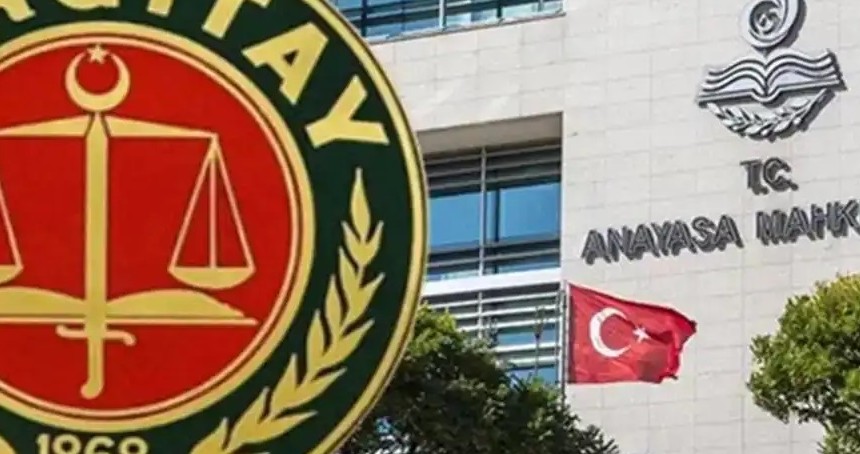 Yargıtay Cumhuriyet Başsavcılığı görevine Muhsin Şentürk seçildi