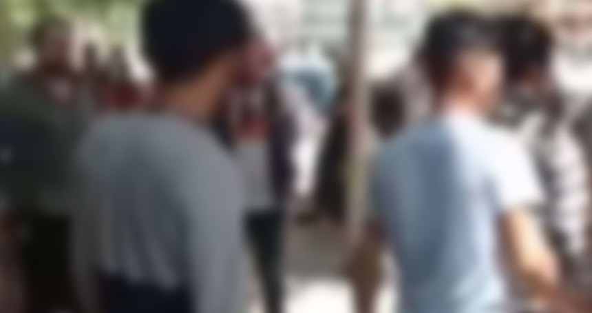 Edirne'de 19 düzensiz göçmen yakalandı
