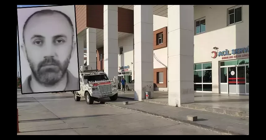 Mardin'deki korucu cinayetinde 5 gözaltı