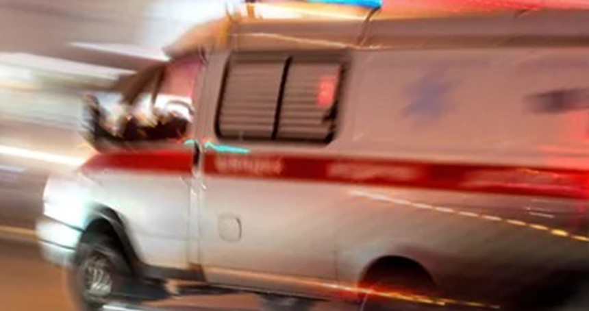 Antalya'da otomobil kazası: 1 ölü, 3 yaralı