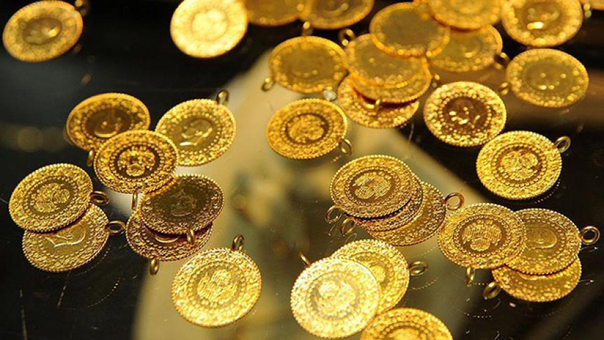 Gram altın 2 bin 500 lirayı aştı! 20 Mayıs canlı altın fiyatları ile çeyrek ve gram altın fiyatı