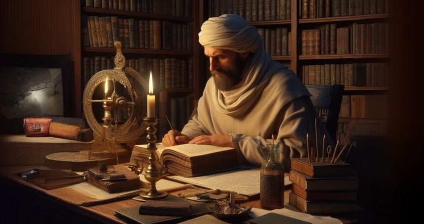 İbn-i sina kimdir? Hayatı, kitapları