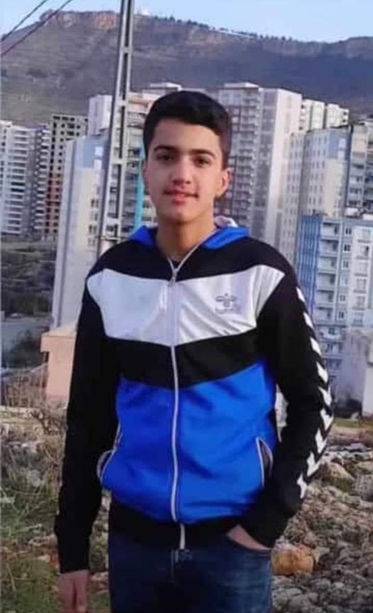 Ballı ailesinin acı günü