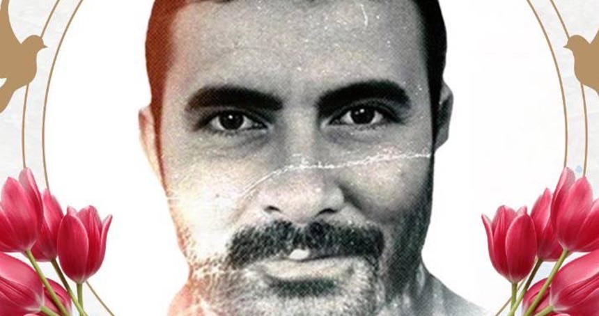 HÜDA PAR'dan Kudüs şehidi Hasan Saklanan'ın cenaze namazına davet