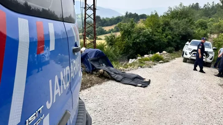 Kız kardeşi ve eniştesini öldürüp intihar etti