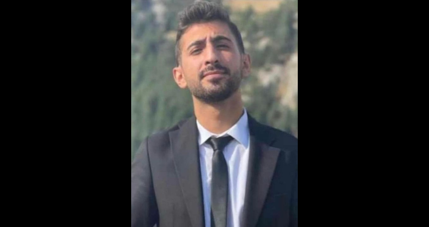Şahin ailesinin acı günü