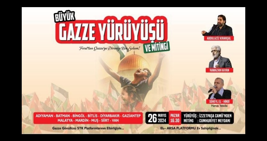 Davetlisiniz