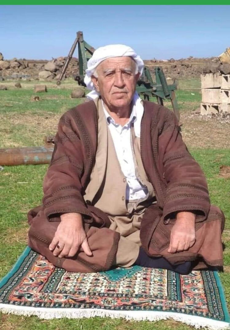 Tan ailesinin acı günü