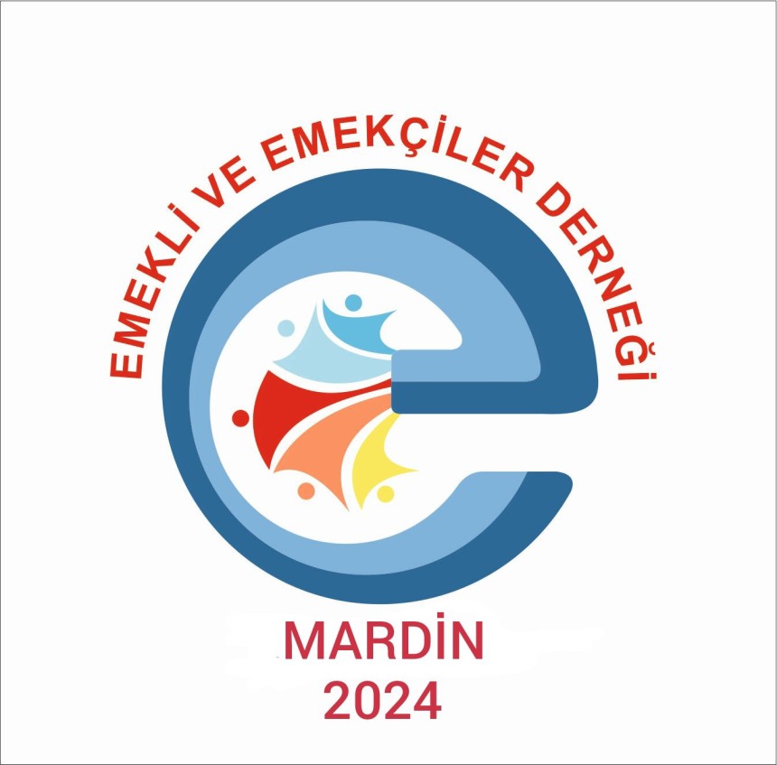 Bingül, Emekli ve Emekçiler olarak Mardin'deyiz!
