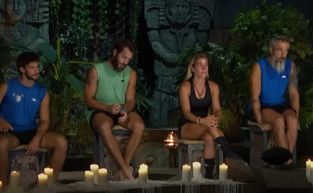 Survivor 2. eleme adayları kim oldu? 27 Mayıs Survivor'da potaya kim girdi?