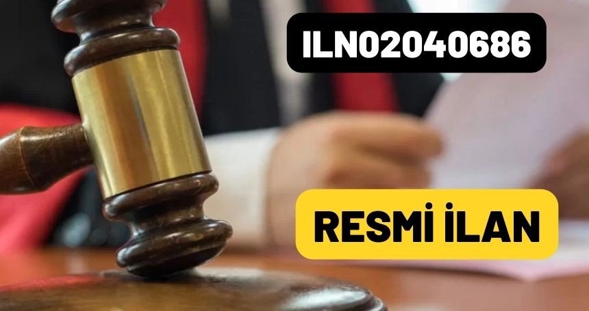 MARDİN İCRA DAİRESİNDEN ARSA SATIŞI
