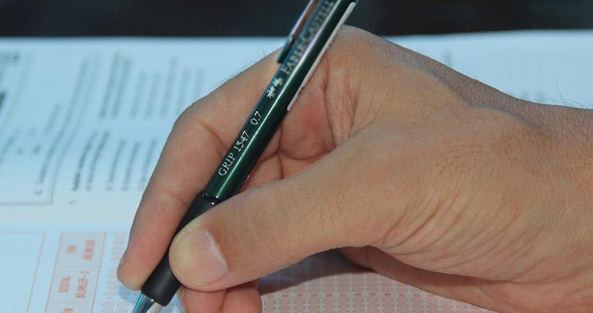 YKS deneme sınavı sonuçları açıklandı