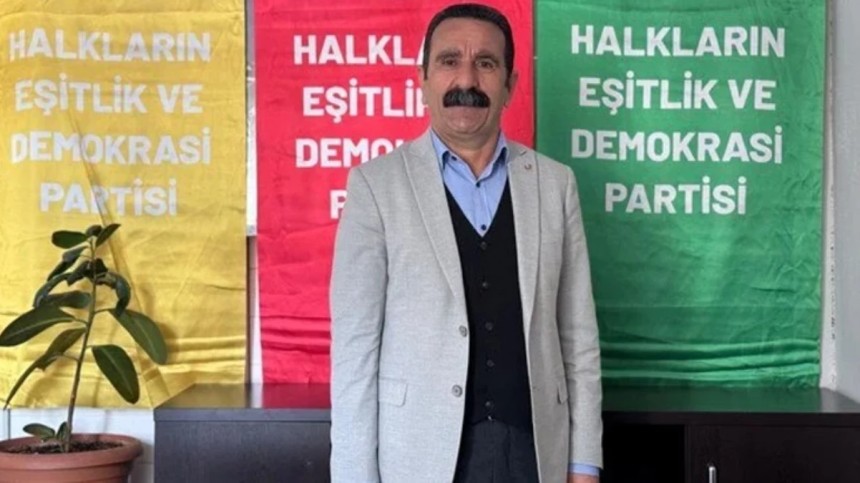 Görevden alınan Akış'ın cezası belli oldu