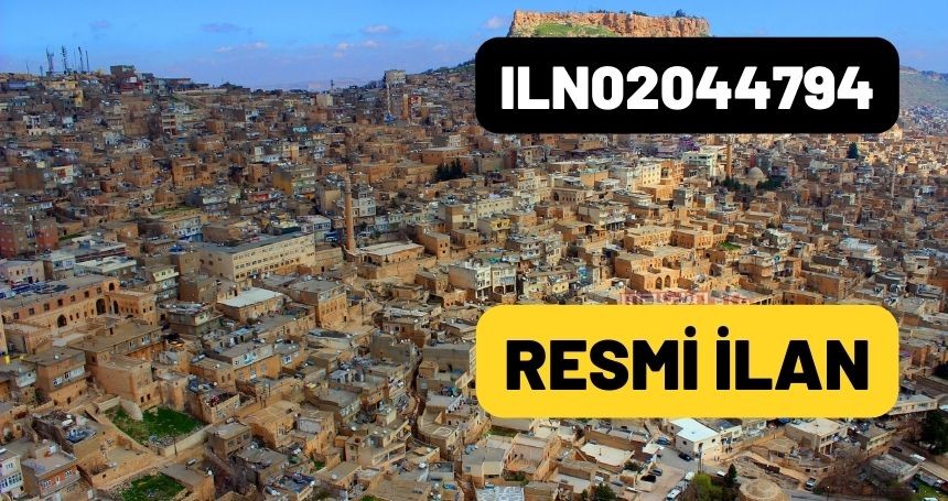 YENİ HİZMET BİNASI, ANA YOL BAĞLANTILARI YAPIM İŞİ