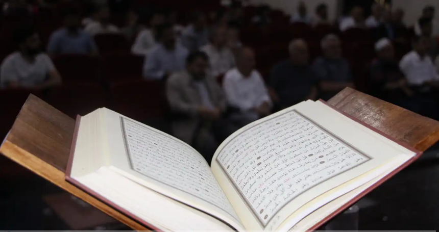 Mardin’de “Ailem Cennetim Olsun” semineri düzenlendi