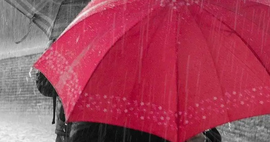 Meteorolojiden kuvvetli yağış uyarısı