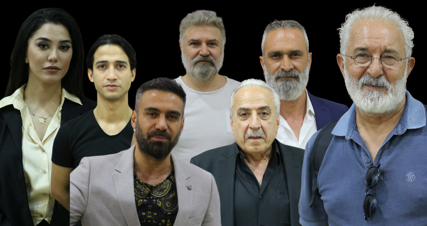Ünlülerden İsrail'in Filistin'deki saldırılarına tepki