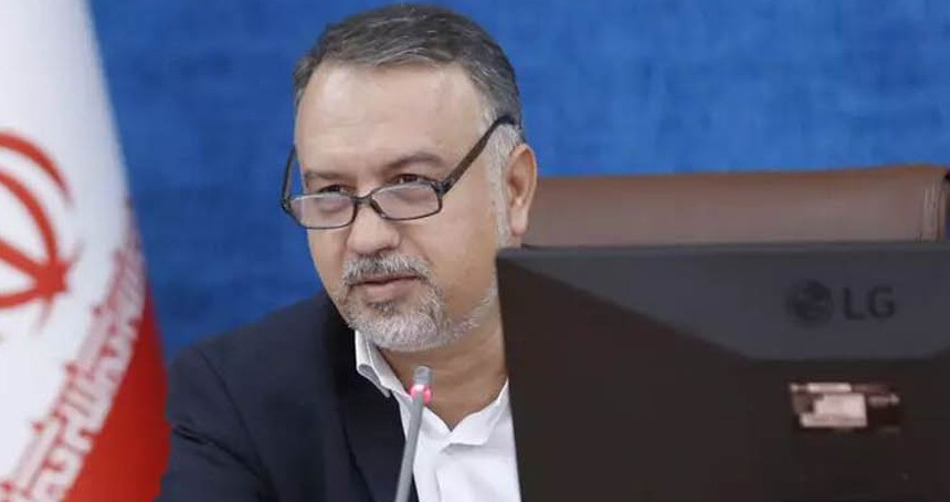İran, yurt dışı oy işlemleri için 250 nokta belirledi