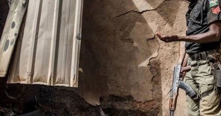 Nijerya'da silahlı saldırılarda 25 kişi öldü
