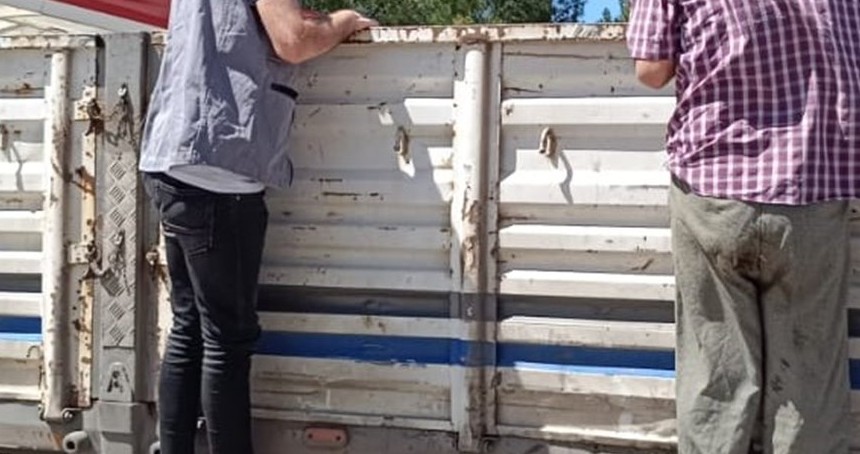 Siirt’te Kurban Bayramı öncesi hayvan nakillerinde sıkı denetim