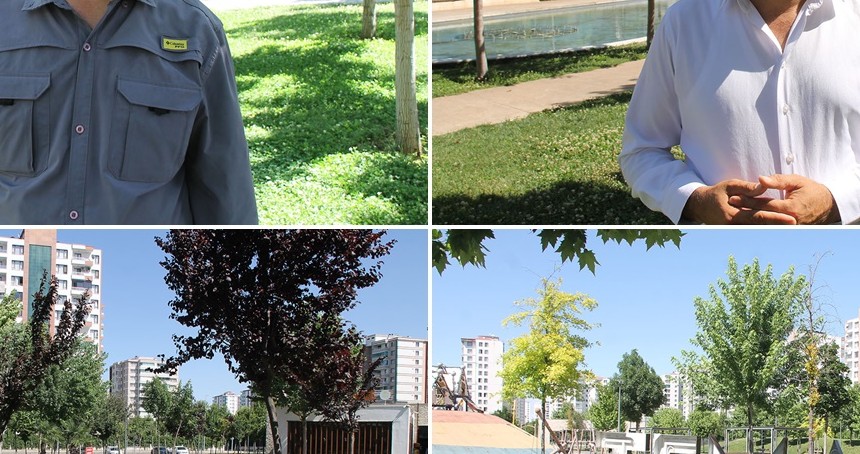 Tema Park esnafı: İnanç değerlerimizle uyuşmayan görüntüler istemiyoruz