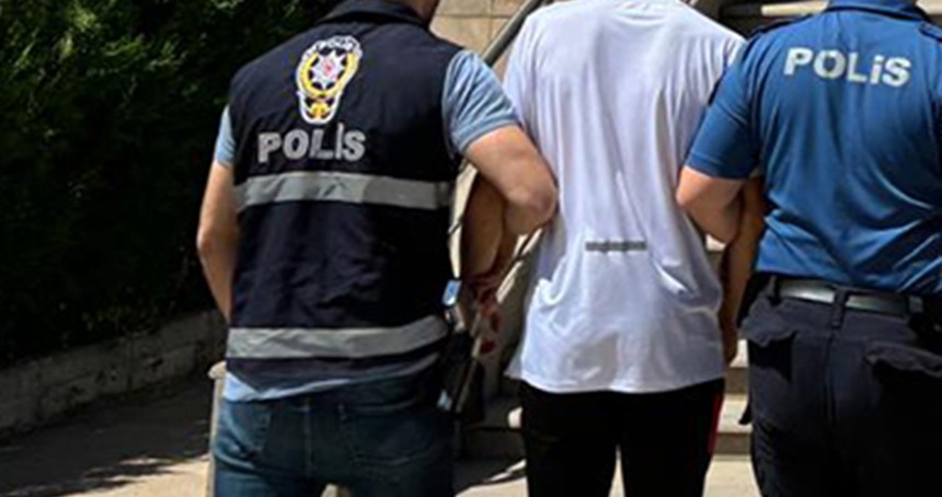 Yapay zekayla ehliyet sınavına girmeye çalışan şahıs yakalandı