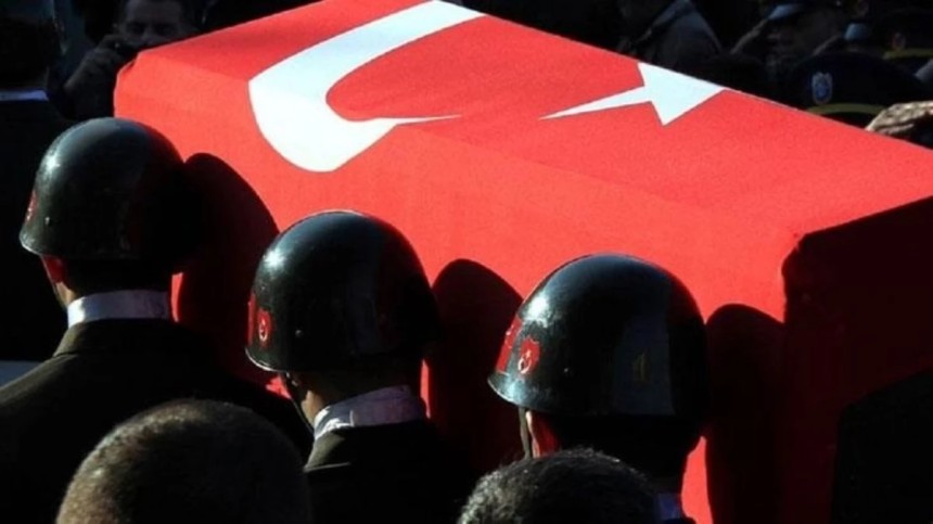 Pençe-Kilit bölgesinden acı haber geldi