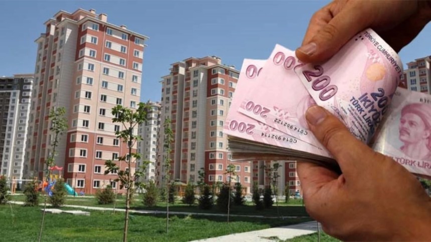 Ev sahiplerini üzecek haber! İşte kiralardan Maliye'ye gidecek vergi yüzdesi...