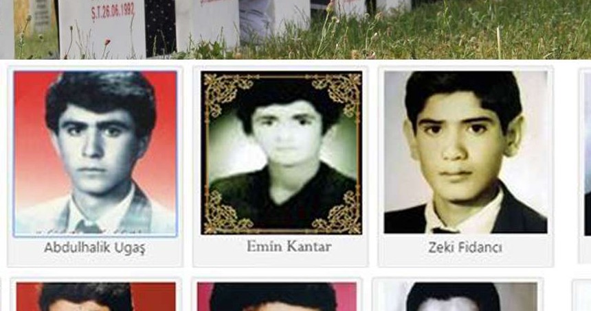PKK'nin kanlı tarihinden bir kesit: Susa Katliamı