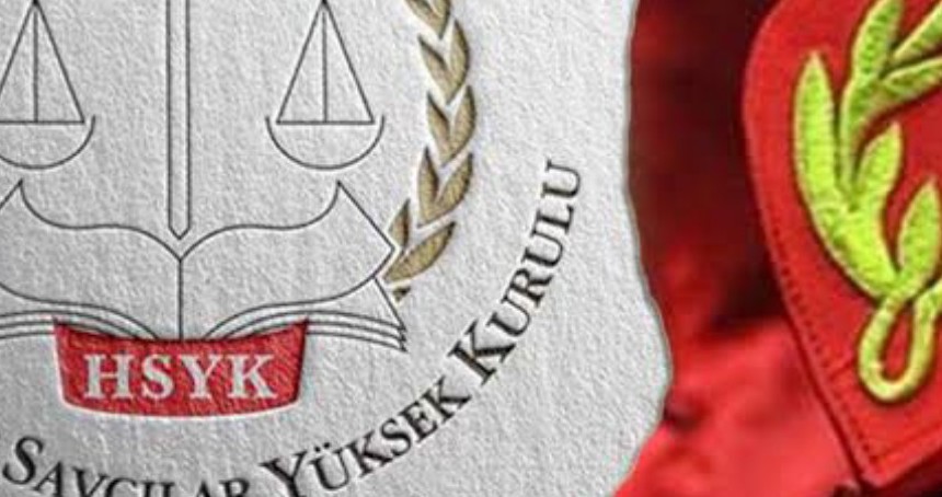 Mardin’de Hakim ve Cumhuriyet Başsavcısı değişti