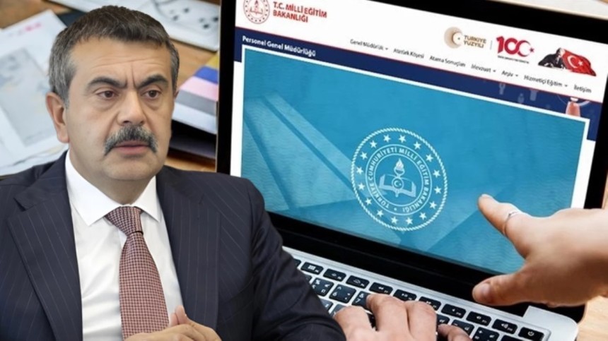 Yusuf Tekin istifa mı edecek? MEB Bakanı Yusuf Tekin istifa etti mi?