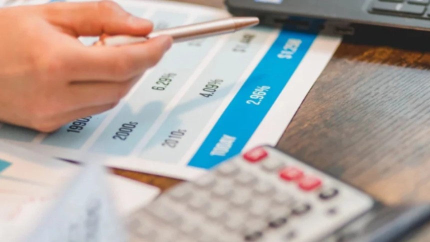 Tüketici fiyat endeksi nedir? TEFE-TÜFE nasıl hesaplanır? Tüketici fiyat endeksi formülü ne?