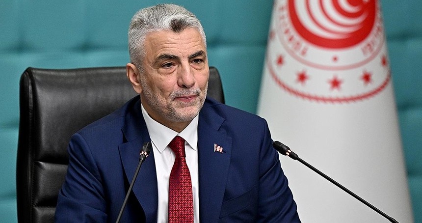 Hibe destek ödemesi yapılacak! Bakan Bolat, "Müjdemiz olsun" diyerek duyurdu