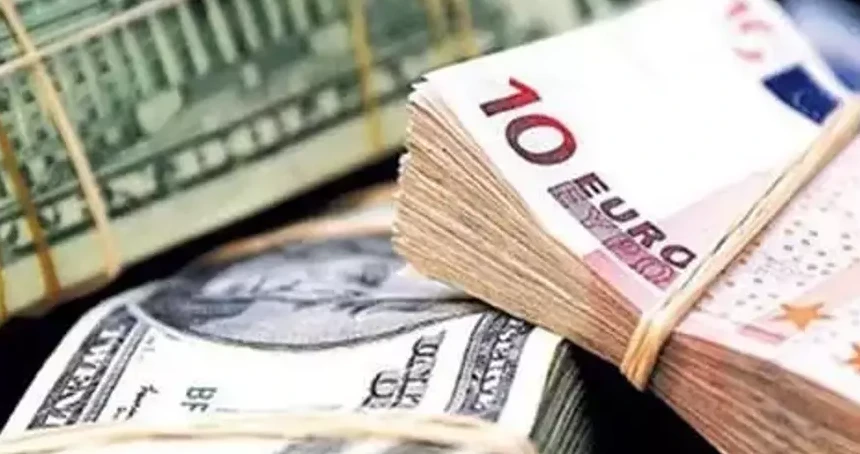 işte haftanın son iş gününde dolar ve Euro fiyatları