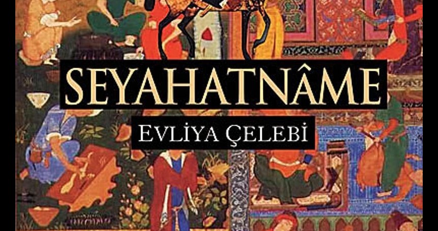 EVLİYA ÇELEBİ’NİN MARDİN GÜNLÜĞÜ