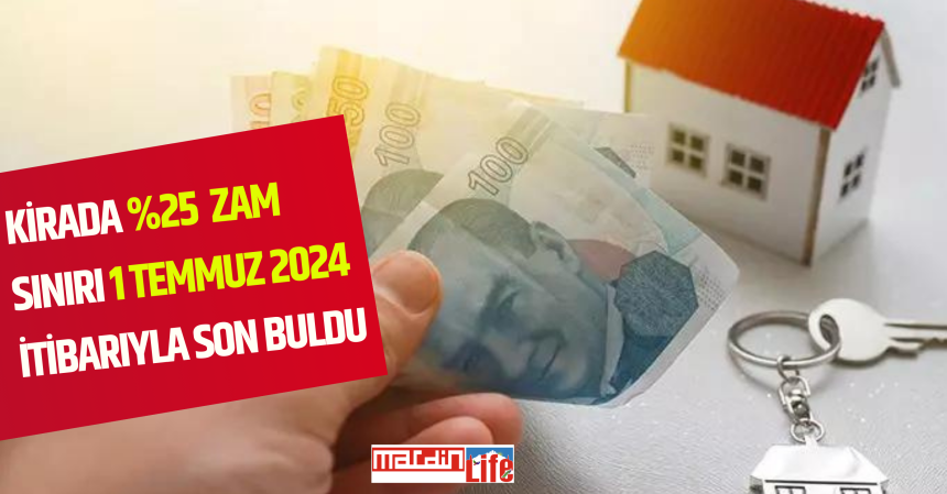 Kiracılar ve ev sahipleri, kiraya ne kadar zam yapacaklar