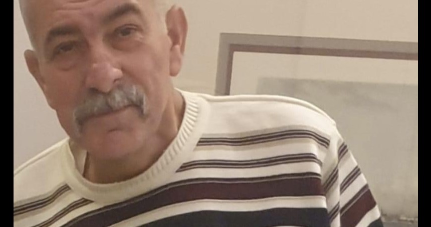 Olgaç ailesinin acı günü