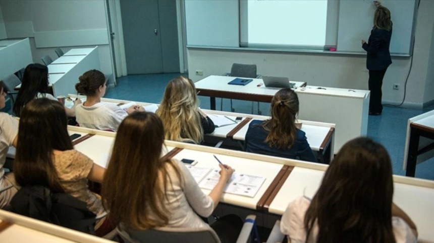 Devlet üniversitelerindeki o programlar kapatıldı