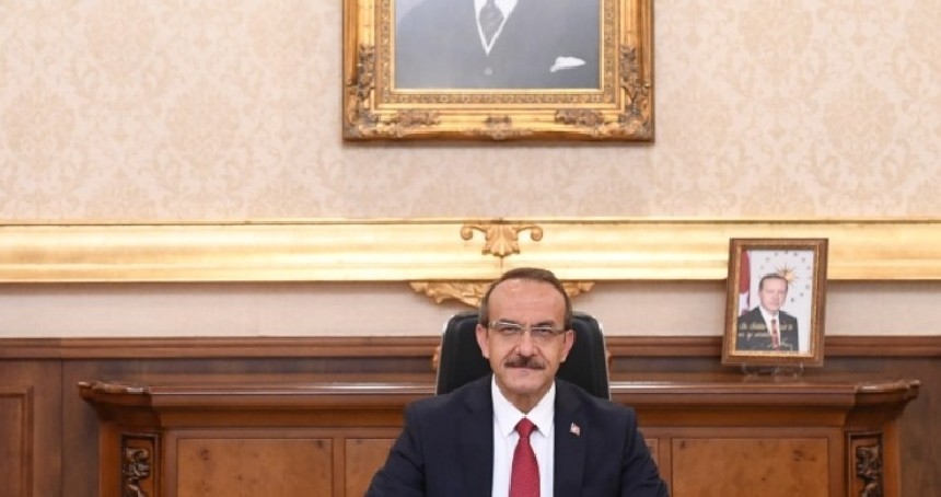 Malatya Valiliğine Kocaeli Valisi Seddar Yavuz atandı