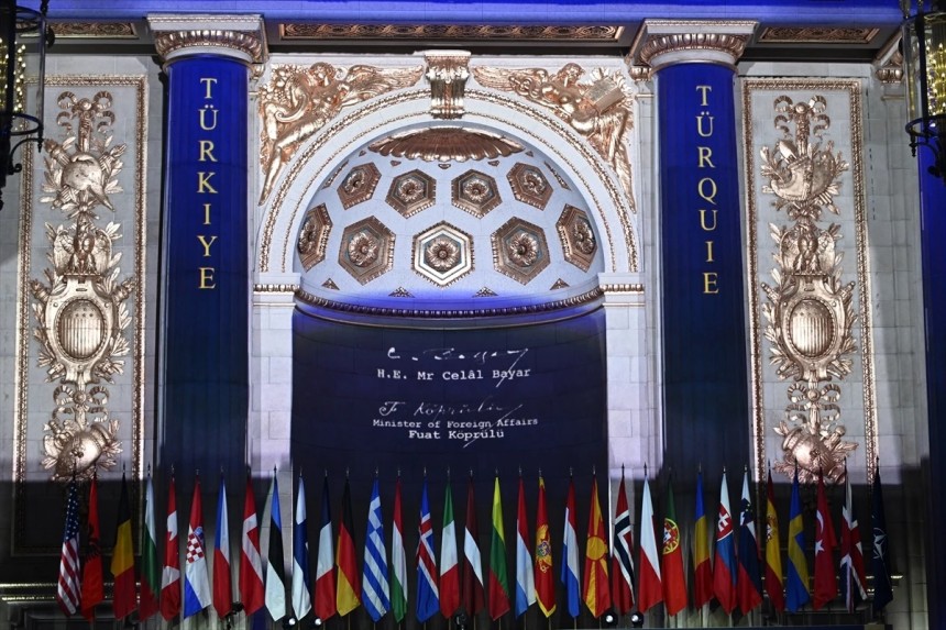 NATO üyesi ülkeler hangileri? Türkiye NATO üyesi mi? NATO hangi devlete karşı kuruldu?