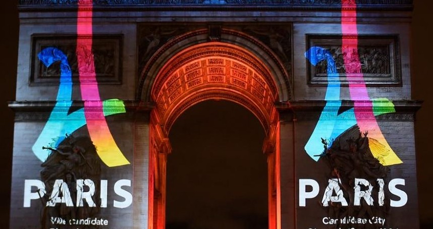 The Countdown to Paris Olympics: The Numbers of Female Athletes Passes the Male Athletes