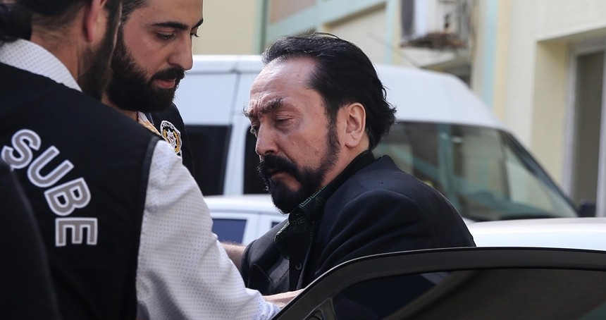 Adnan Oktar İçin Karar Verildi!