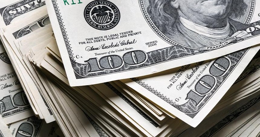 Dolar Kuru Ne Kadar Oldu! işte Detaylar!
