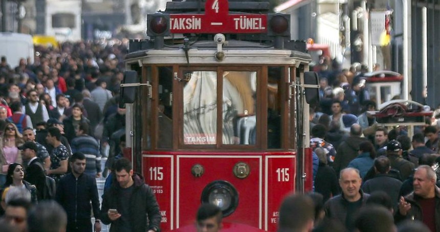 Türkiye nüfusu 50 milyonun altına düşebilir!