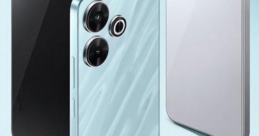 POCO M6 Plus 5G  Fiyatı Ne Kadar Oldu Ne Tür Özeliklere Sahip?