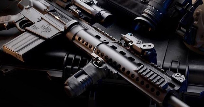 ABD'de suikastta kullanılan AR-15 silahın özelikleri ne?
