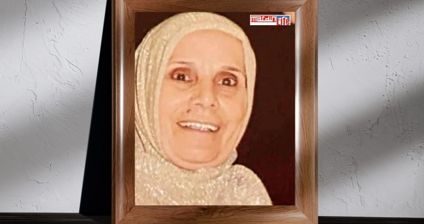 Kino ailesinin acı günü