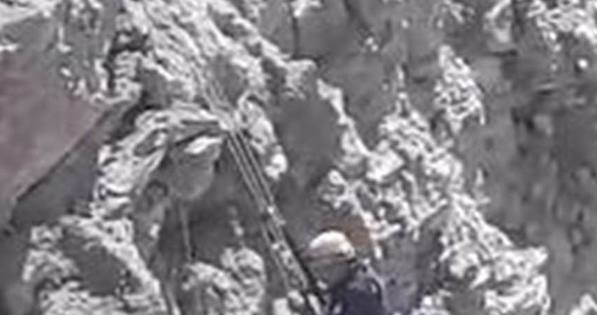 Bitlis’te kurtların saldırdığı sürüde 20 koyun telef oldu