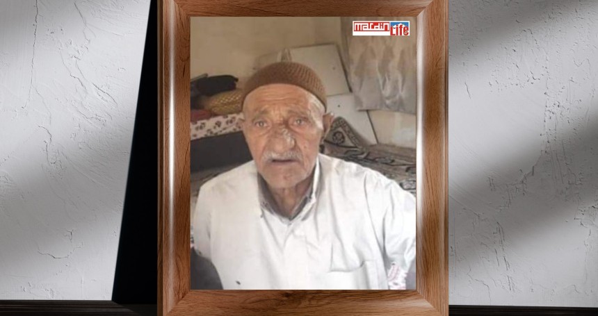 Homan ailesinin acı günü